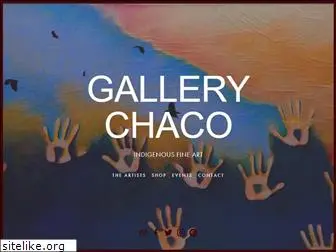 gallerychaco.com