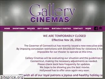 gallerycinemasct.com