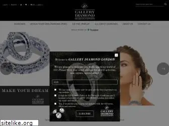 gallerydiamond.co.uk