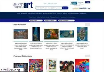 gallerydirectart.com