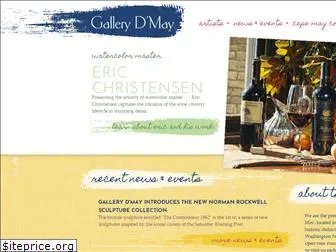 gallerydmay.com