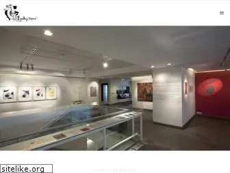 galleryespace.com