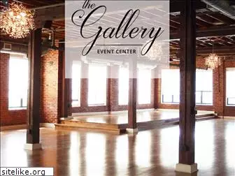 galleryeventfacility.com