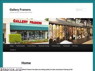 galleryframers.com