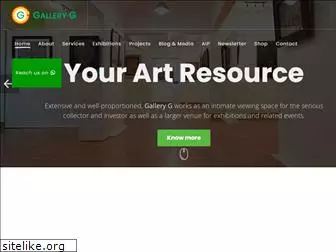 galleryg.com