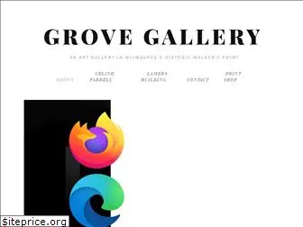 gallerygrove.com