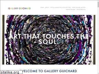 galleryguichard.com