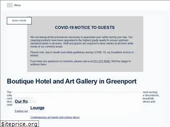 galleryhotelny.com