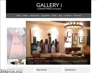 galleryi.com