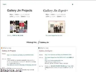 galleryjin.com