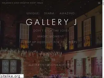 galleryjvenue.com