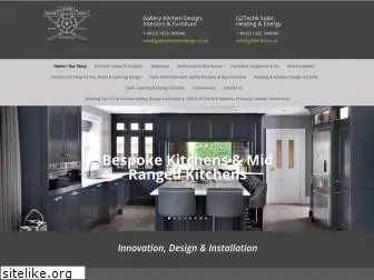 gallerykitchendesign.co.uk