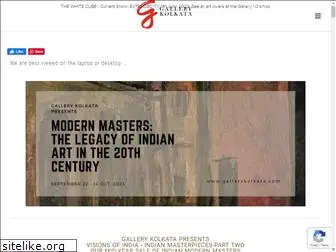 gallerykolkata.com