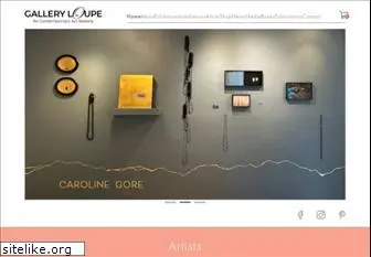 galleryloupe.com