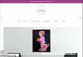 gallerym.com