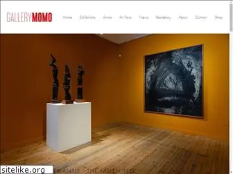 gallerymomo.com