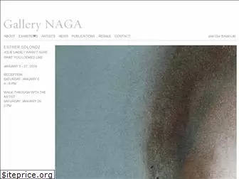 gallerynaga.com