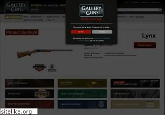 galleryofguns.com