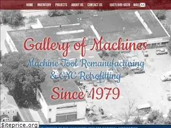 galleryofmachines.com