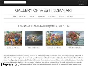 galleryofwestindianart.com