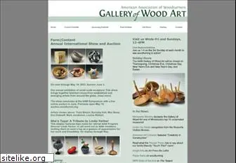 galleryofwoodart.org