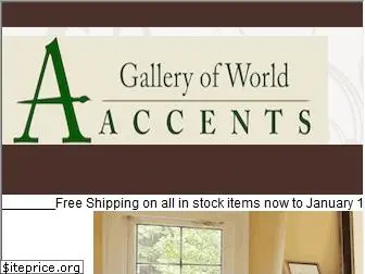 galleryofworldaccents.com