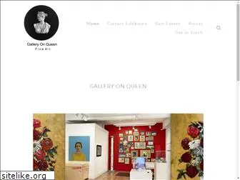 galleryonqueen.com