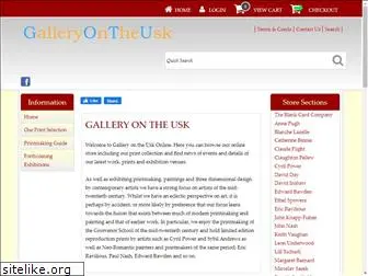 galleryontheusk.co.uk