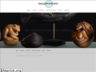 gallerypacific.co.nz