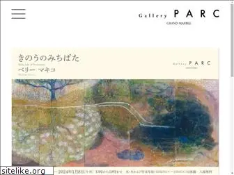 galleryparc.com