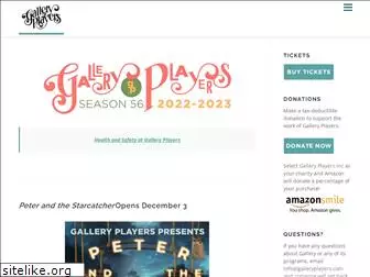 galleryplayers.com