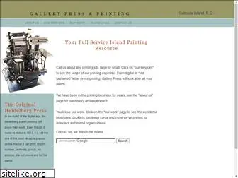 galleryprinting.com