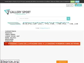 gallerysport.it