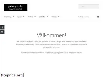 gallerysthlm.se