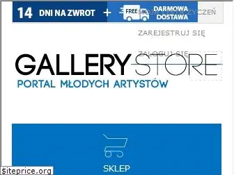 gallerystore.pl