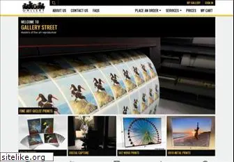 gallerystreet.com