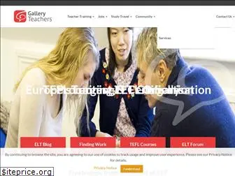 galleryteachers.com