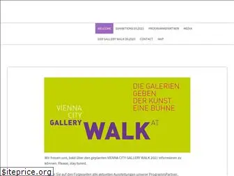 gallerywalk.at