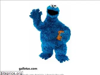 galletas.com