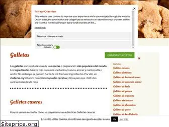 galletas.org