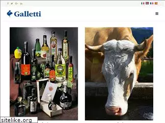 gallettisnc.com