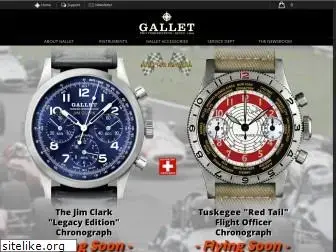 galletwatch.com
