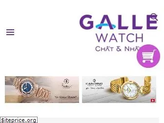 gallewatch.com