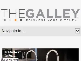 galleykitchen.com