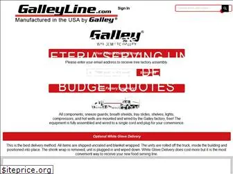 galleyline.com