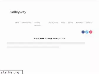 galleyway.com