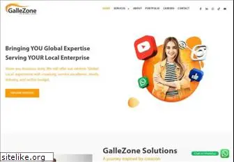 gallezone.com