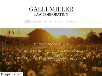 galli.law