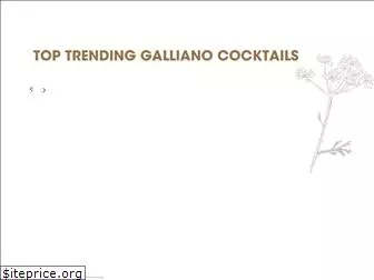 galliano.com