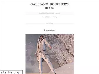 gallianoboucher.wordpress.com